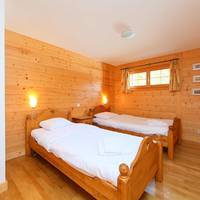 Apartment Boule de Neige Verbier 