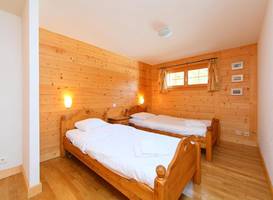 Apartment Boule de Neige Verbier 
