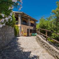 Holiday Home Von Salis Ansedonia 