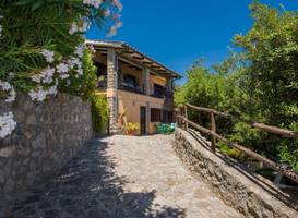Holiday Home Von Salis Ansedonia 