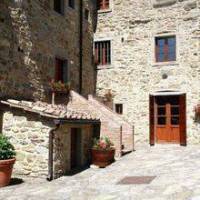 Holiday Home Il Platano Subbiano 