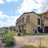 Apartment Casa Fallico I Riposto 