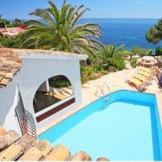 Holiday home Park Chalet Benissa 