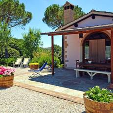 Holiday Home Il Vallone Certaldo 