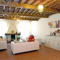 Holiday Home Beboli Lamporecchio 