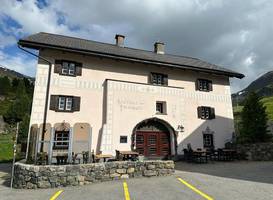 Damiano's Gasthaus zum Tschuggen 