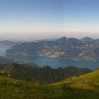 Holiday Home Siena Riva Di Solto 