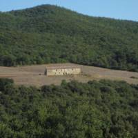 Agriturismo Pian Di Meta Vecchia 