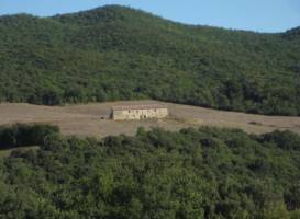 Agriturismo Pian Di Meta Vecchia 