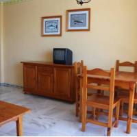 Apartamentos Canovas Rio Marinas 
