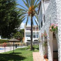 Apartamentos Canovas Rio Marinas 