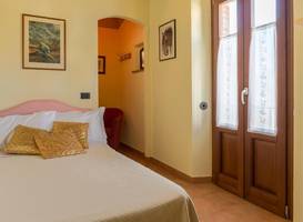 Agriturismo Borghetto Il Montino 