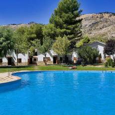 Complejo Residencial Los Enebros 