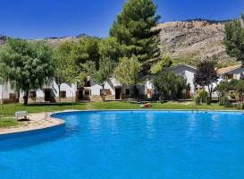 Complejo Residencial Los Enebros 