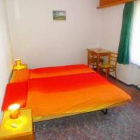Apartment Boccalino I Saas-Grund 