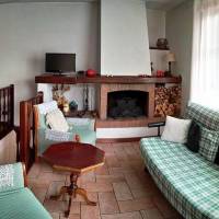 Apartment Margherita Cutigliano 