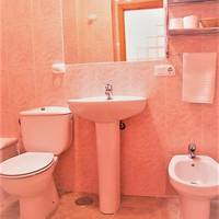 Apartamentos Turisticos Trajano 