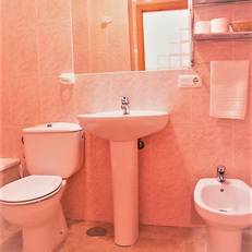 Apartamentos Turisticos Trajano 