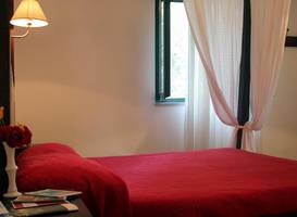 Hotel Resort Poggio degli Ulivi 