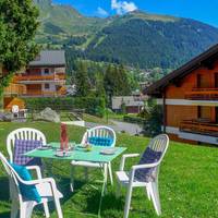Apartment Rousserolle I Verbier 