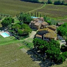 Holiday Home Le Spighe Pozzuolo 