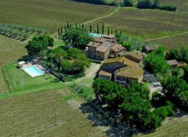 Holiday Home Le Spighe Pozzuolo 