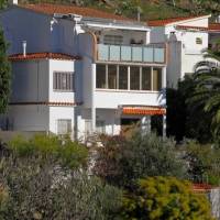 Apartment Crta. A Montjoi Roses 