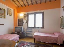 Villa La Costa Capraia e Limite 