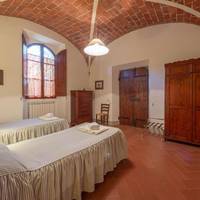 Holiday Home Pendolino Reggello 