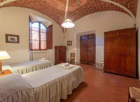 Holiday Home Pendolino Reggello 