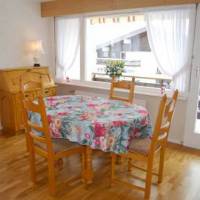Apartment Bellevue Haute Nendaz 