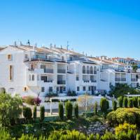 Complejo Bellavista Residencial 