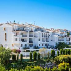Complejo Bellavista Residencial 