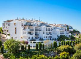 Complejo Bellavista Residencial 