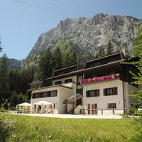 Residence Regina Delle Dolomiti 