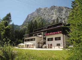 Residence Regina Delle Dolomiti 