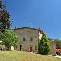 Apartment Paterno I Pontassieve 