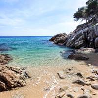 Holiday home Mas Pere I Calonge 