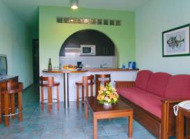 Relaxia Lanzaplaya Apartamentos 