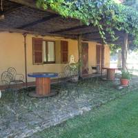 Agriturismo Cavallin Del Bufalo 