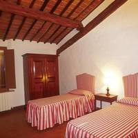 Agriturismo Fattoria Di Corsano 