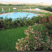 Agriturismo Fattoria Di Corsano 