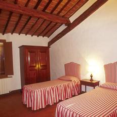 Agriturismo Fattoria Di Corsano 
