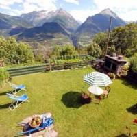 Apartment Ravoise Saint Nicolas 