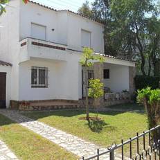 Holiday Home La Bonica L'Escala 
