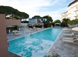 Hotel Residence Stella del Mare 