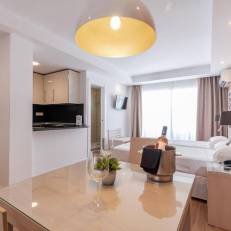 Aparthotel Puerto Azul Marbella 