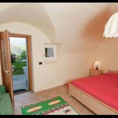 Apartment Golden Delicious Brez 