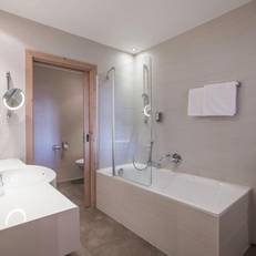 Kronplatz-Resort Berghotel Zirm 