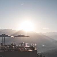 Kronplatz-Resort Hotel Kristall 